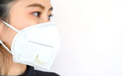 Diferencias existentes entre Mascarillas filtrantes FFP2 Y LAS FFP3
